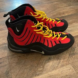 Nike shoes size 6.5 youth